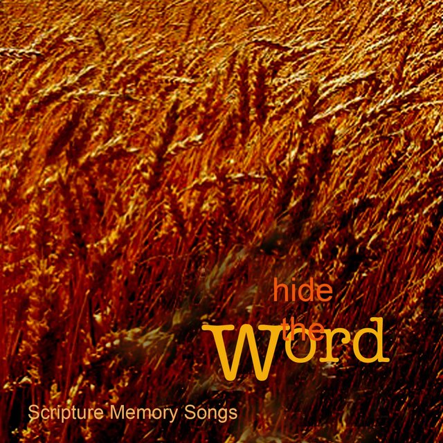 Hide the Word