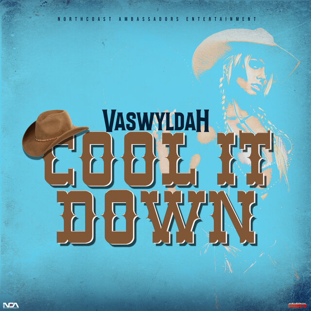Cool It Down