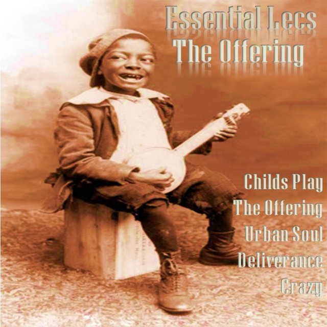 The Offering