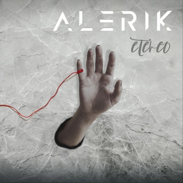 Etéreo