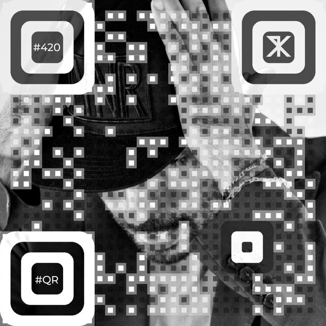 QR