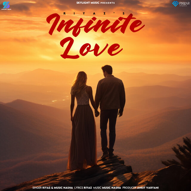 Infinite Love