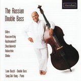 2 Morceaux pour contrebasse et piano, Op. 9: No. 1, Intermezzo