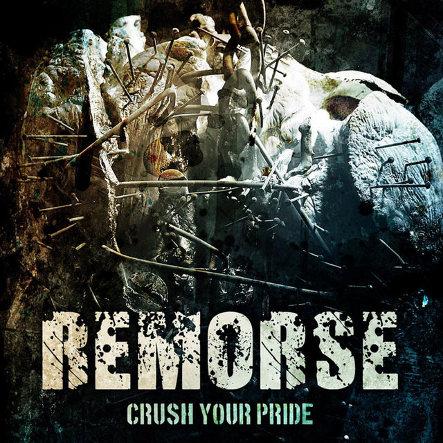 Crush Your Pride