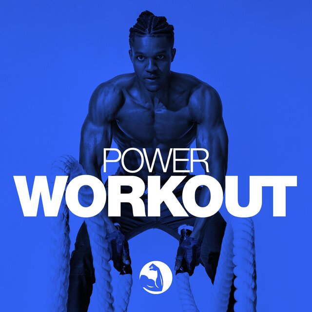 Fitness & Workout Power Workout