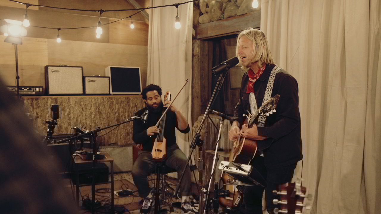 Inheritance (Live At Melody League Studios, San Diego, CA/2021)