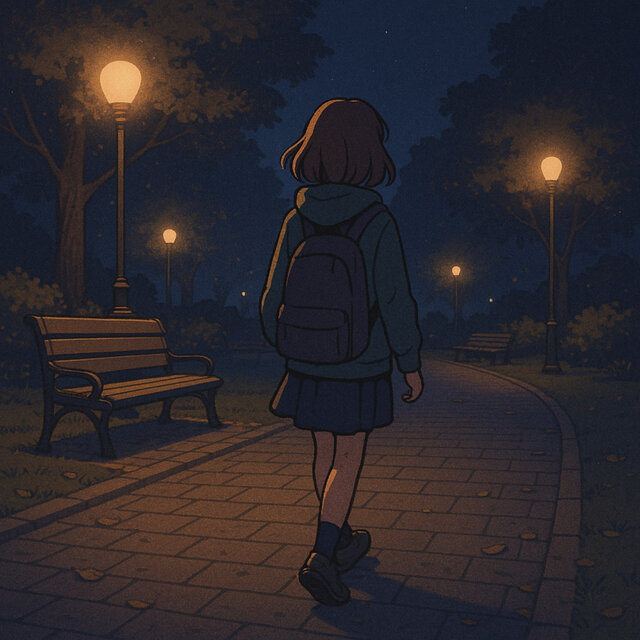 After Dusk