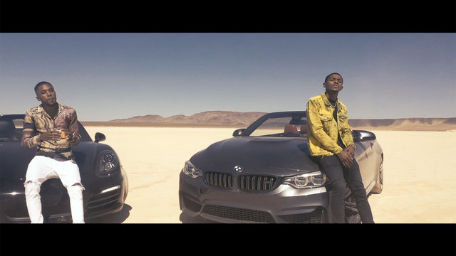 High Like This (Official Video)