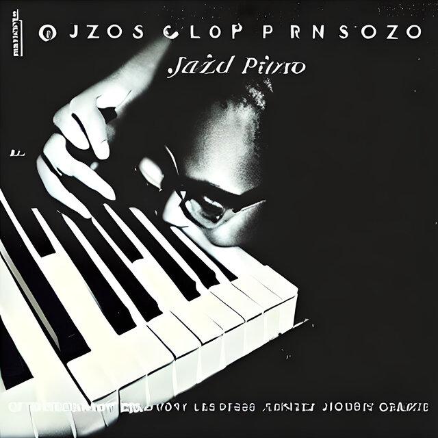 Relaxing Jazz Piano #2