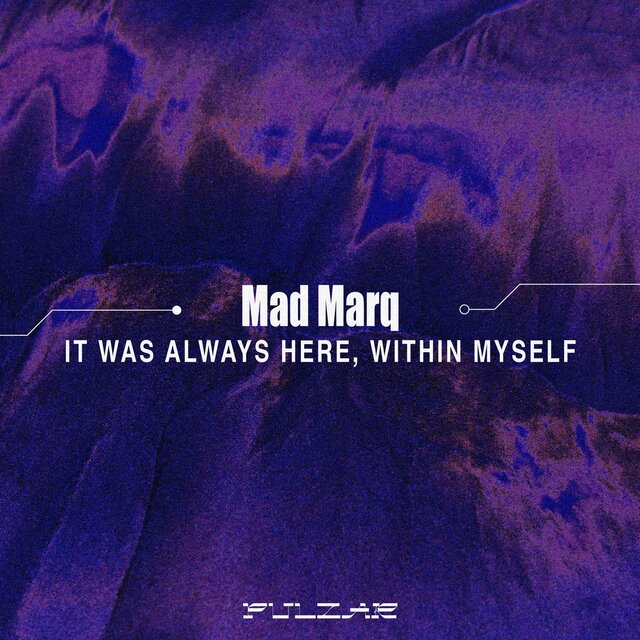 It Was Always Here, Within Myself