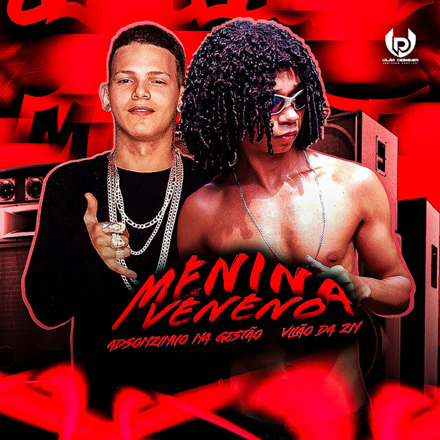 Menina Veneno