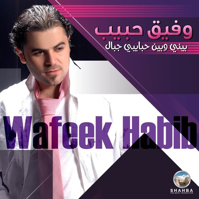 بيني وبين حبايبي جبال (حفل مباشر)