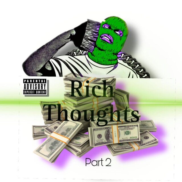 Rich Thoughts pt 2