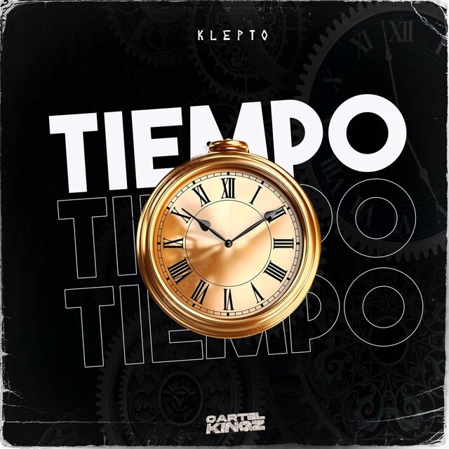 Tiempo (feat. Jp.eer)