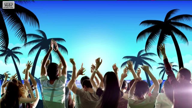 EA7 - One Love - Official Videoclip