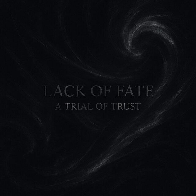 Lack of Fate - From Beyond
