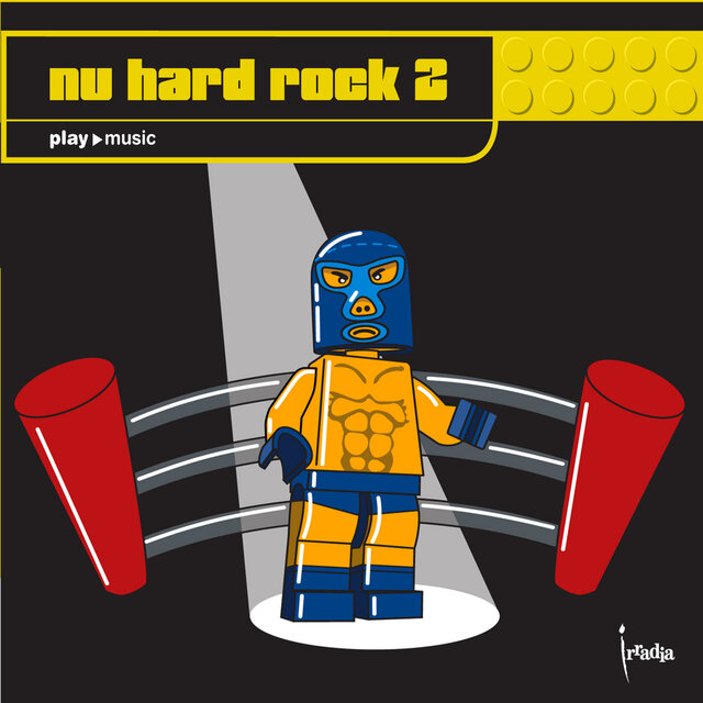 Nu Hard Rock 2