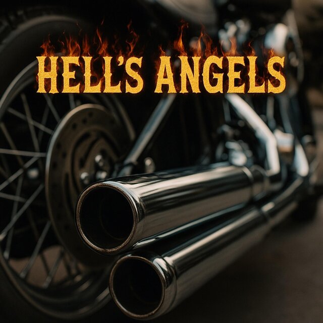 Hell's Angels