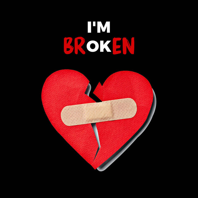I'm Broken