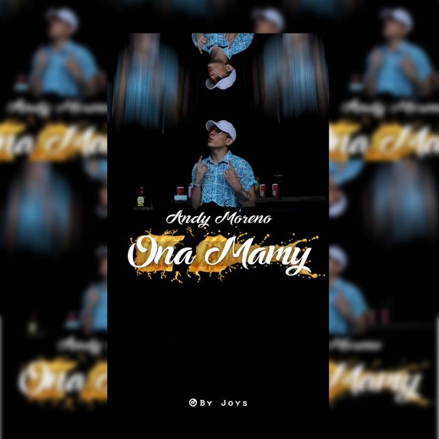 Ona Mami