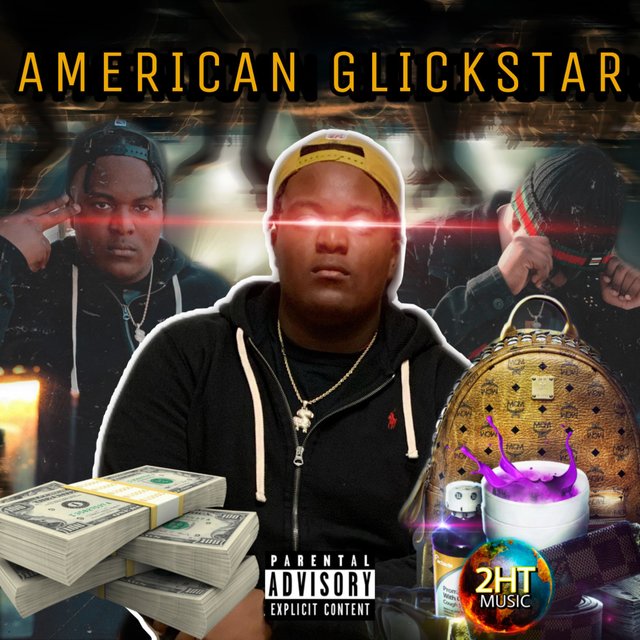 American Glickstar