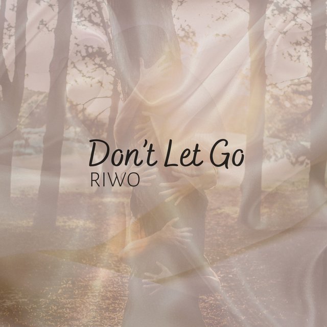 Don't Let Go