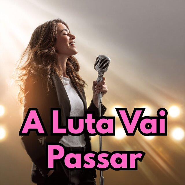A Luta Vai Passar