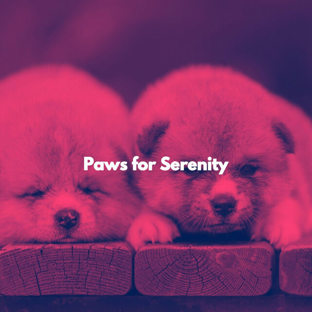 Paws for Serenity