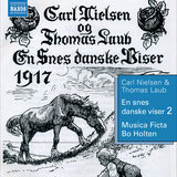 Hvormed vil du føde mig (arr. B. Holten for choir) - Hvormed vil du føde mig (Arr. for Choir)