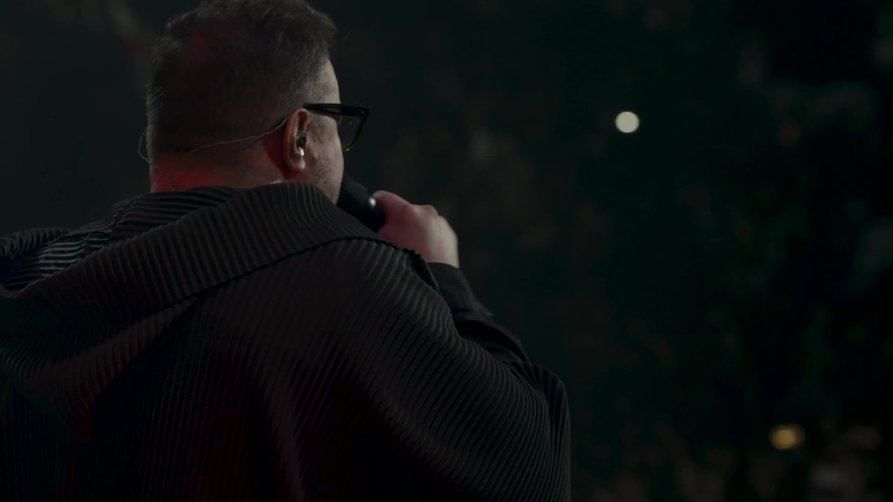 Todo Cambió (4 Latidos Tour - En Vivo)
