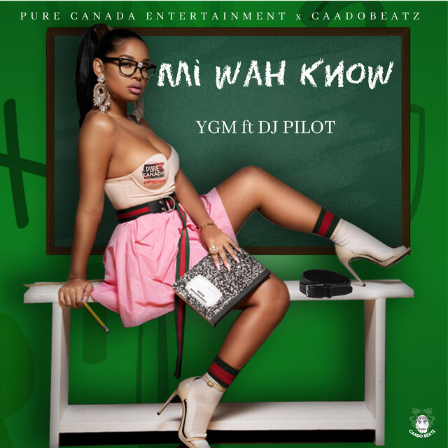 Mi Wah Know