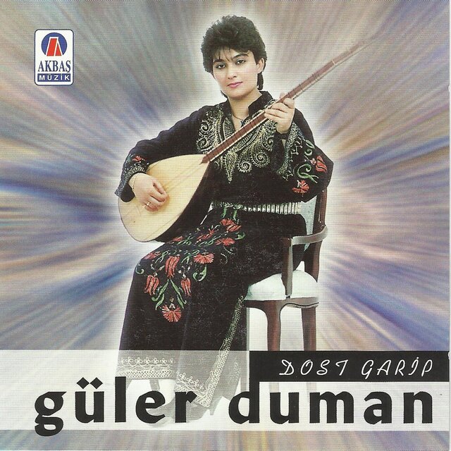 Dost Garip