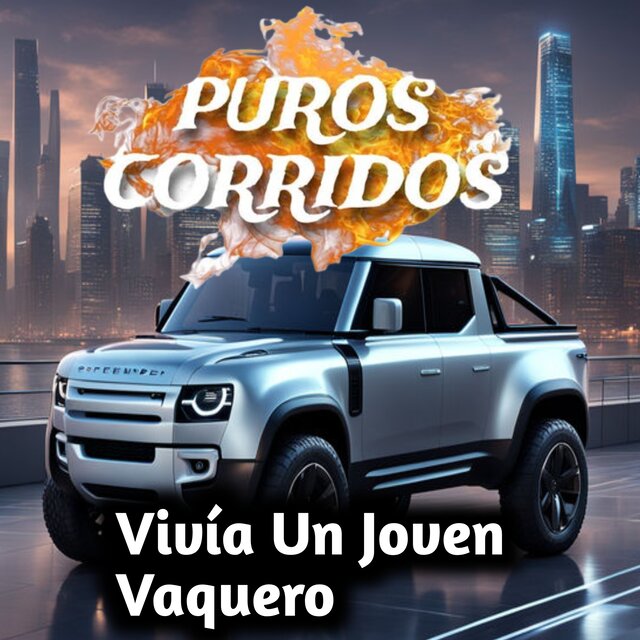 Vivía un joven vaquero
