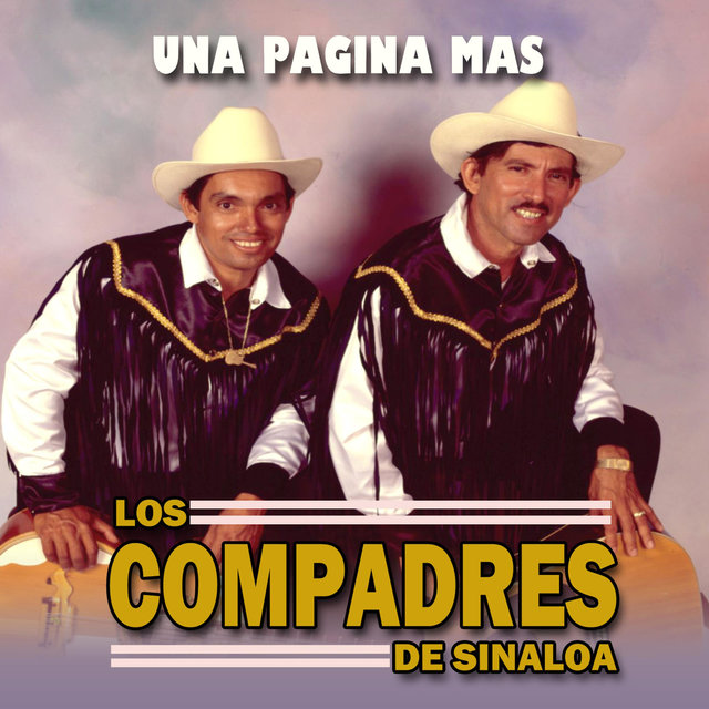 Una Pagina Mas