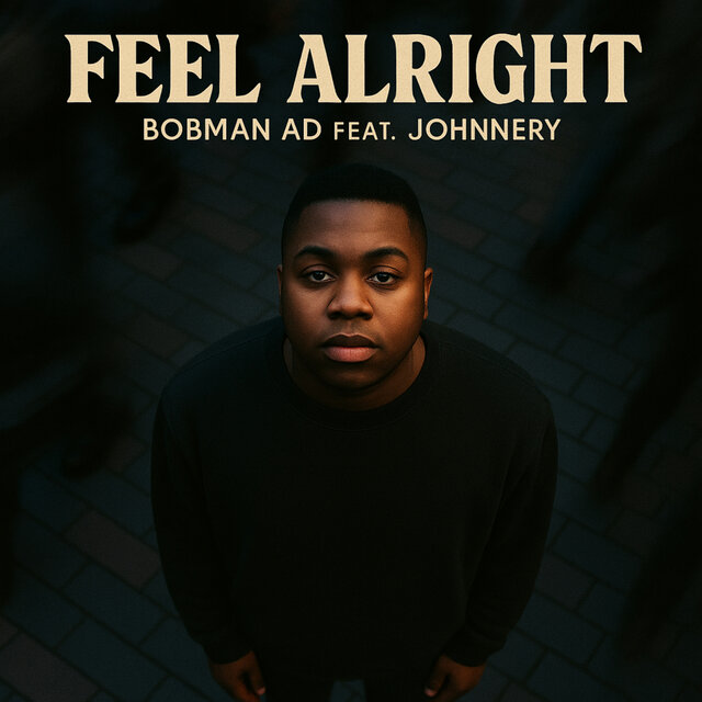 Feel Alright (Sped Up)
