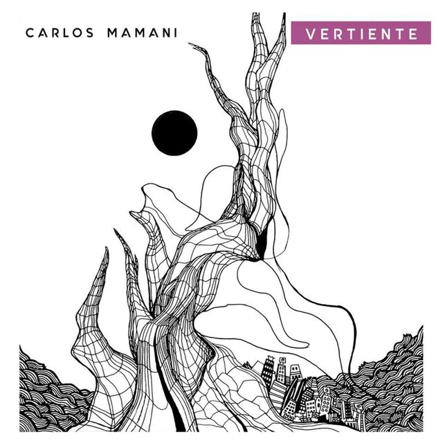 Vertiente