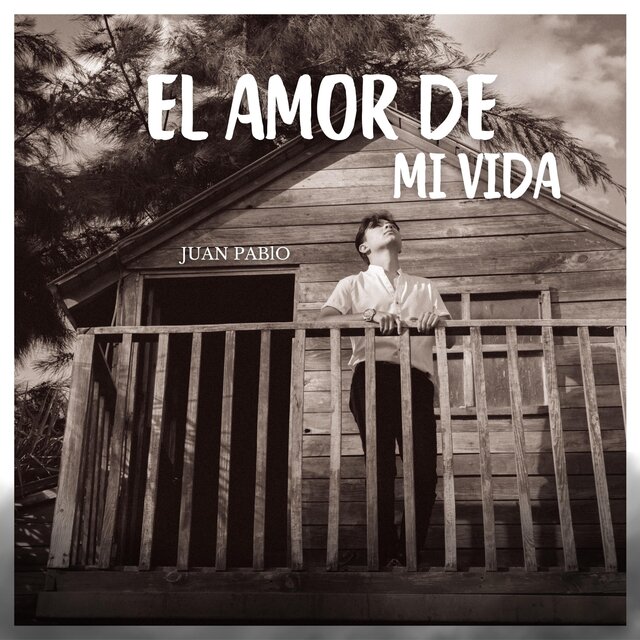 El amor de mi vida