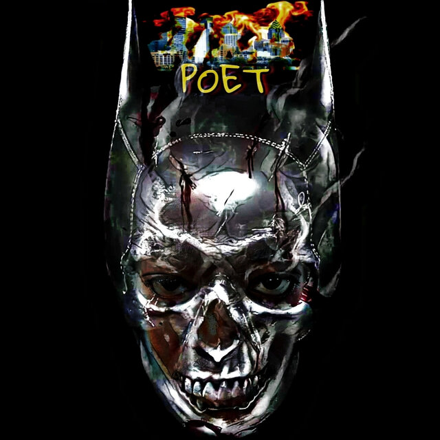 War Poet