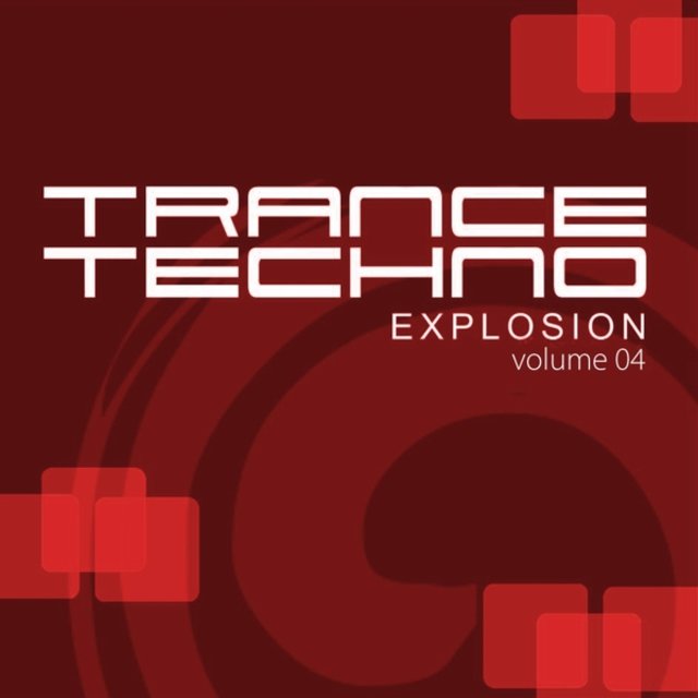 Trance Techno Explosion, Vol.04