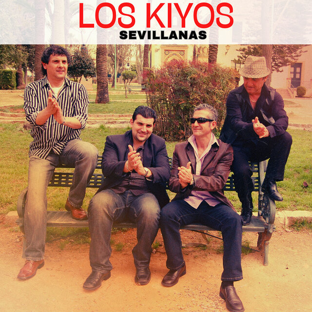 Los Kiyos por Sevillanas (Tributo a Los Marismeños)