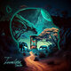 Cover art for album Timeless by Davido