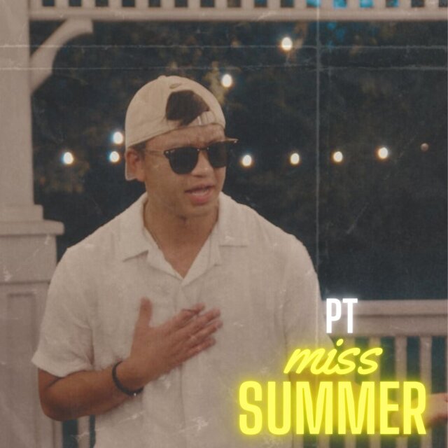 Miss Summer