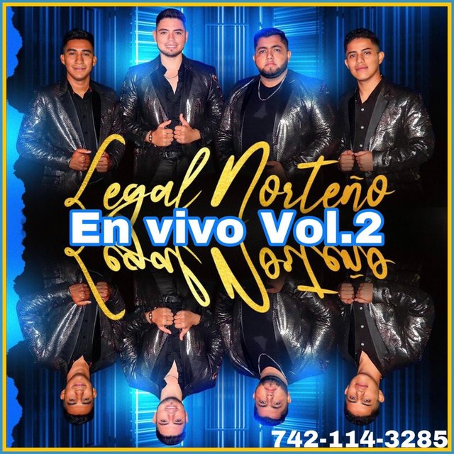 En vivo, Vol. 2