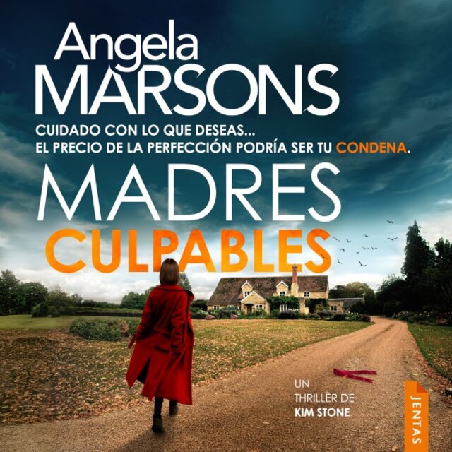 Madres Culpables