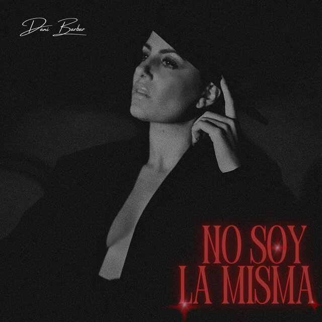 No Soy La Misma