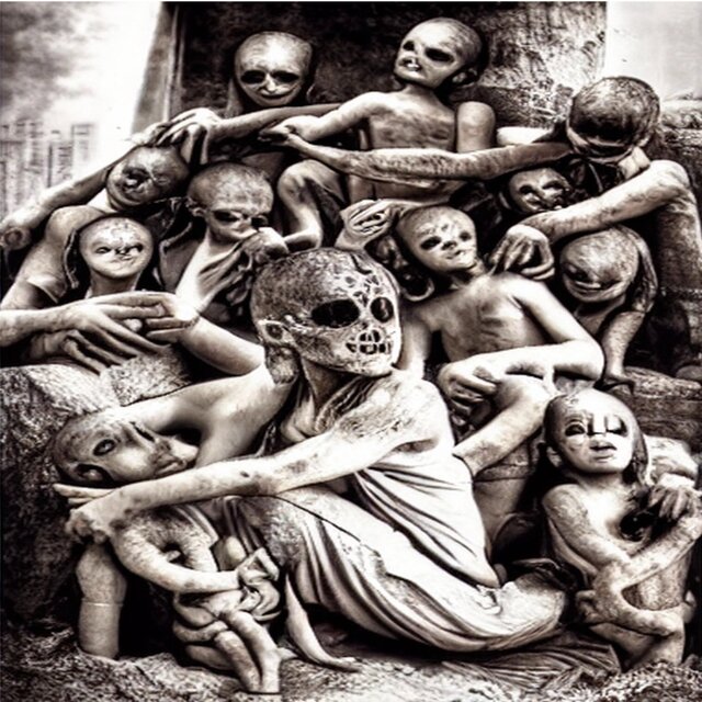 Liberatatem Simulacrum