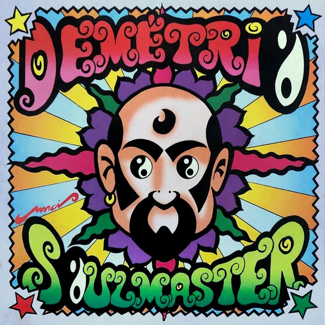 Soulmaster