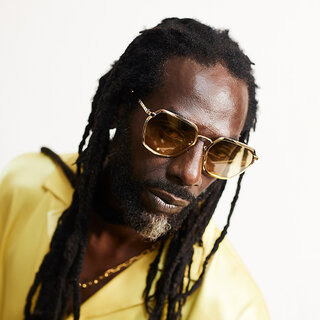 The Early Years (90-95) / Buju Banton - TIDAL