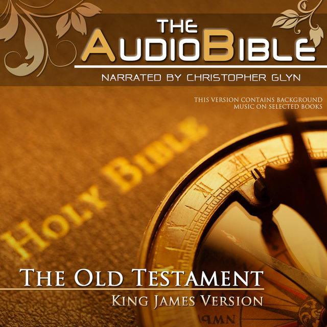 Audio Bible Old Testament. 09 - Psalms