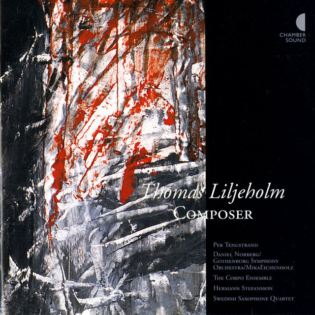 Liljeholm: Composer